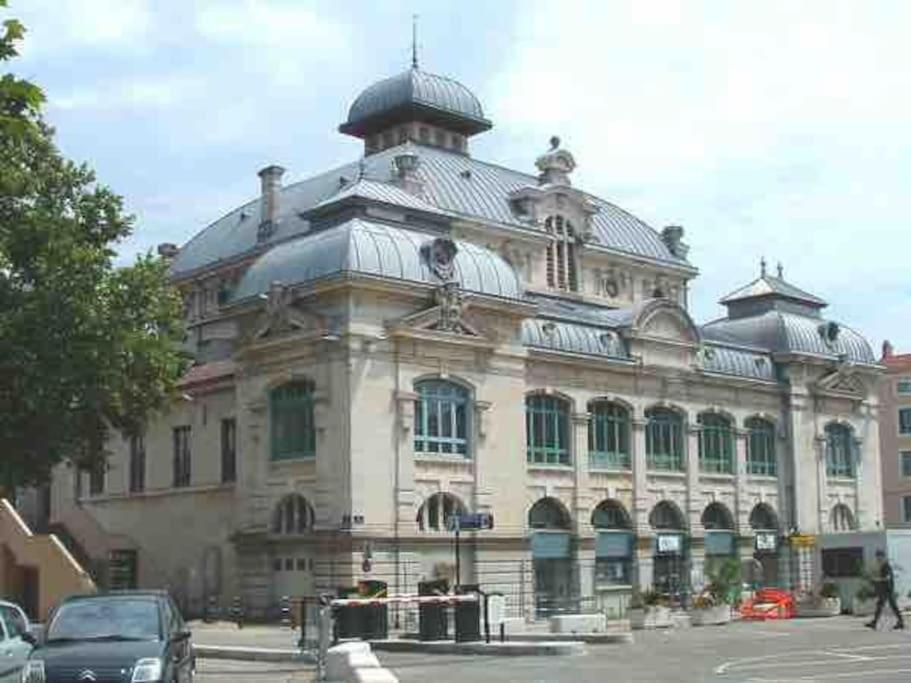 Le Notre Dame - Ma Cabotte Apartment Bourg-en-Bresse Exterior photo