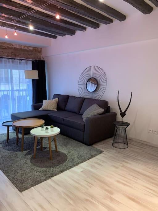 Le Notre Dame - Ma Cabotte Apartment Bourg-en-Bresse Exterior photo